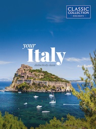 Italy brochure 2022