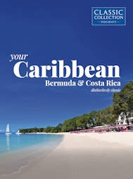Caribbean 2022