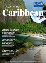 Caribbean Guide