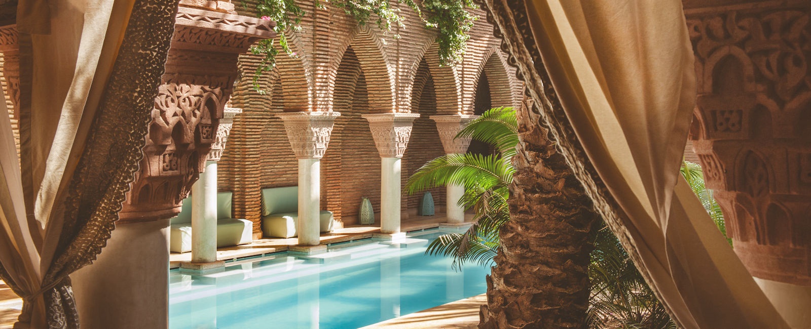 Luxury Morocco Holidays