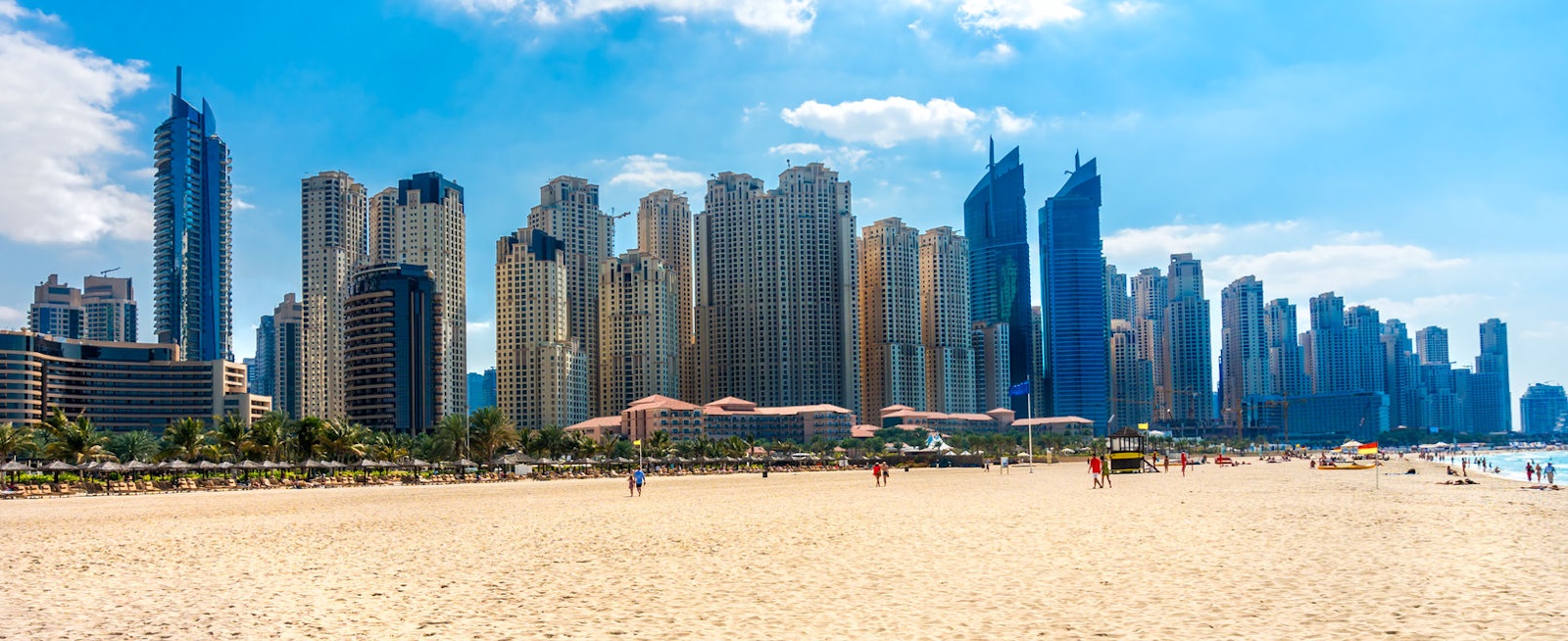 Luxury United Arab Emirates Holidays