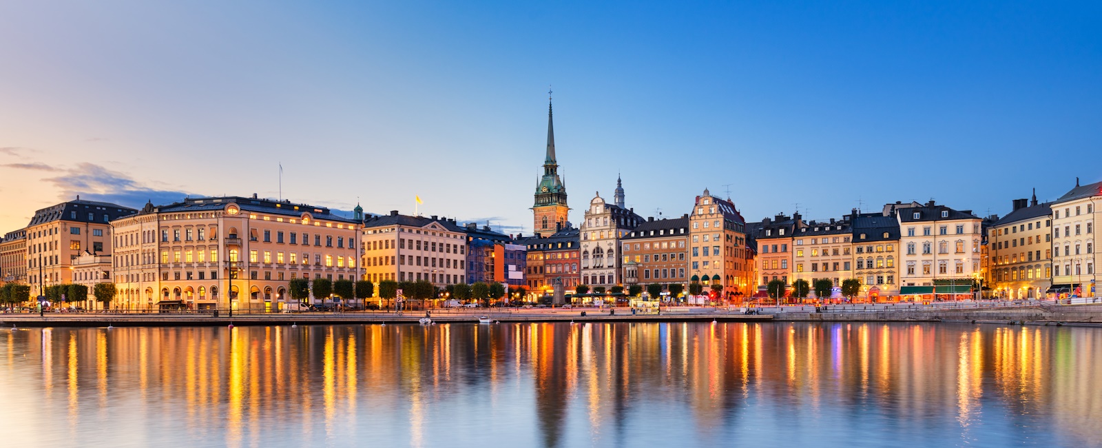 Luxury & 5-Star Hotels in Sweden | Classic Collection Holidays