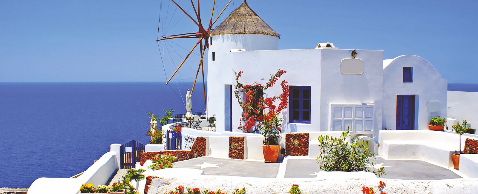 Luxury Greece Holidays 202021 Classic Collection Holidays - 