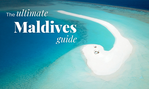 Maldives guide