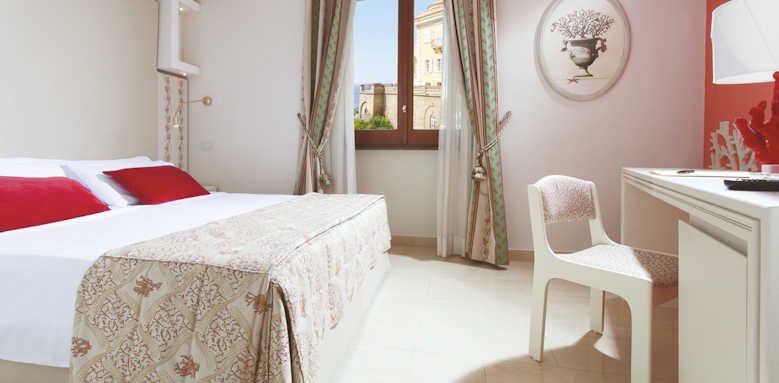 Hotel Corallo - Sorrento Luxury Hotels | Classic Collection Holidays