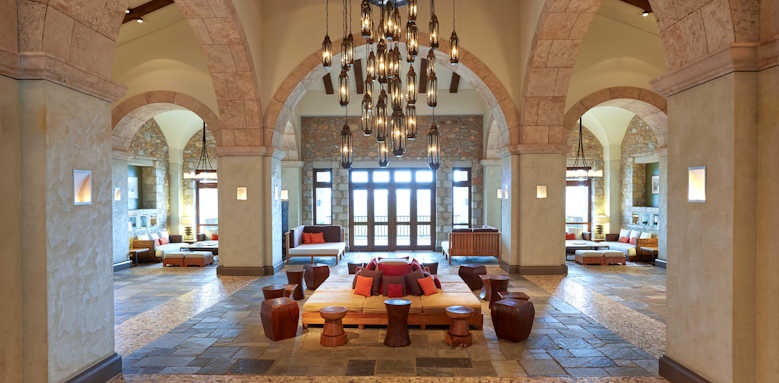 The Westin Resort, lobby