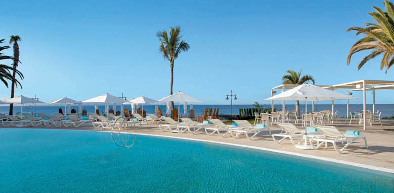 Iberostar Selection Lanzarote Park Playa Blanca