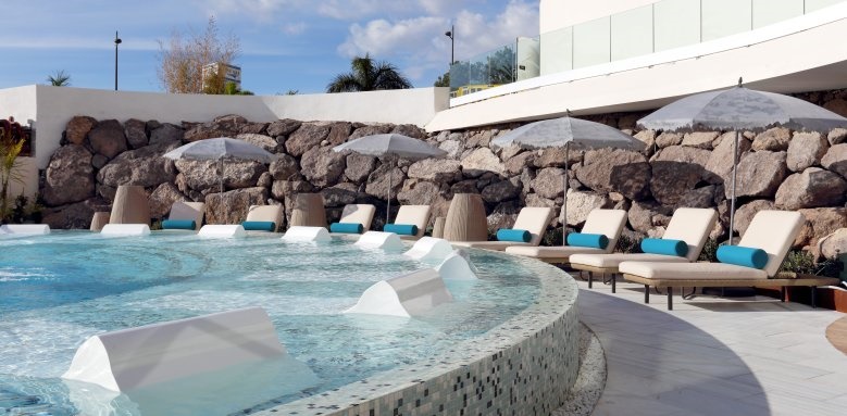 Hard Rock Hotel Tenerife, Pool