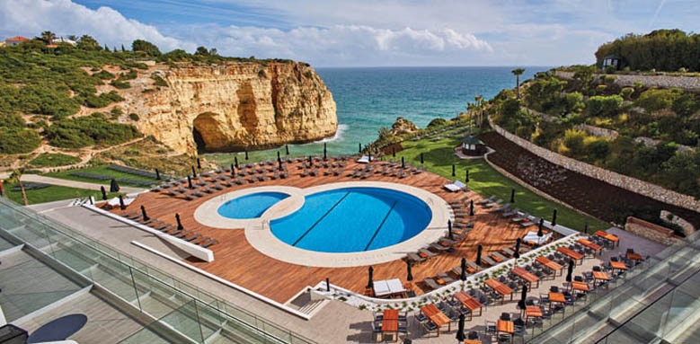 Tivoli Carvoeiro - Algarve Luxury Hotels | Classic Collection Holidays