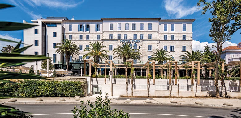 Hotel Park Split, main image