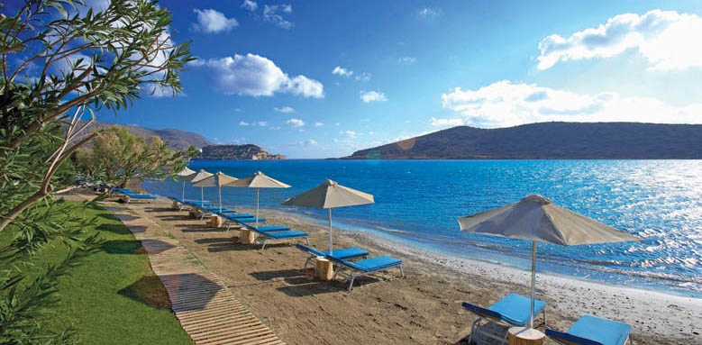 Domes of Elounda - Elounda Luxury Hotels | Classic Collection Holidays