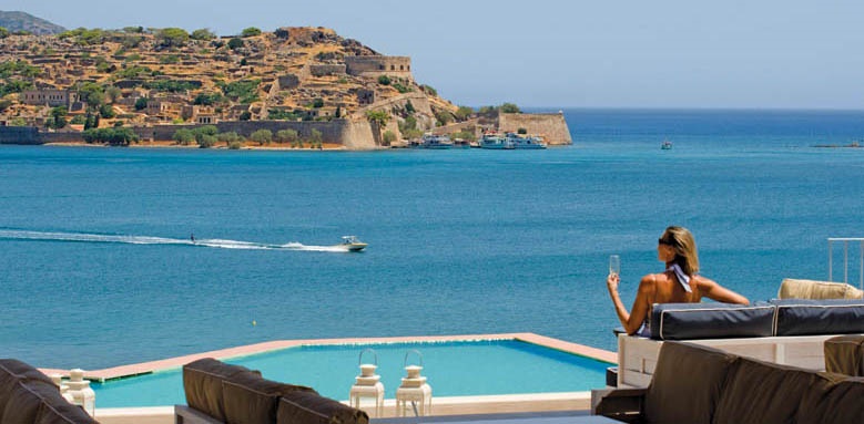 Domes of Elounda - Elounda Luxury Hotels | Classic Collection Holidays