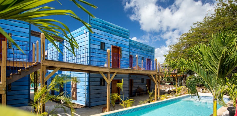 True Blue Bay Boutique Resort St George Grenada