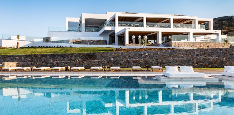 Abaton Island Resort & Spa