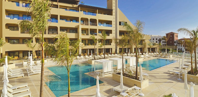 Gf Victoria Tenerife Luxury Holidays Classic Collection - 