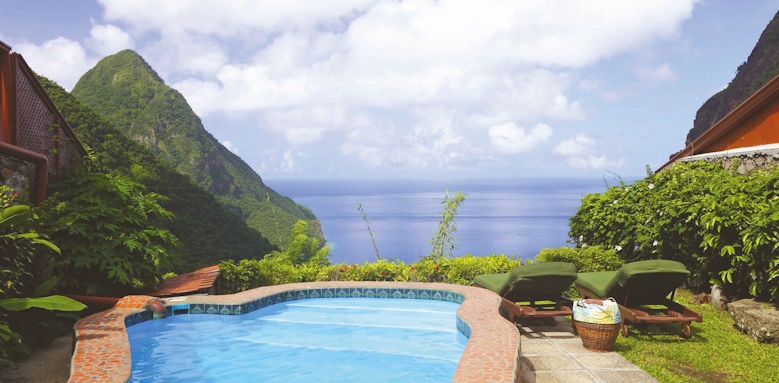 Ladera Resort St Lucia