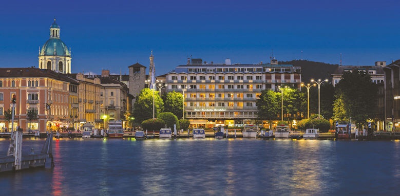 Hotel Barchetta Excelsior, thumbnail