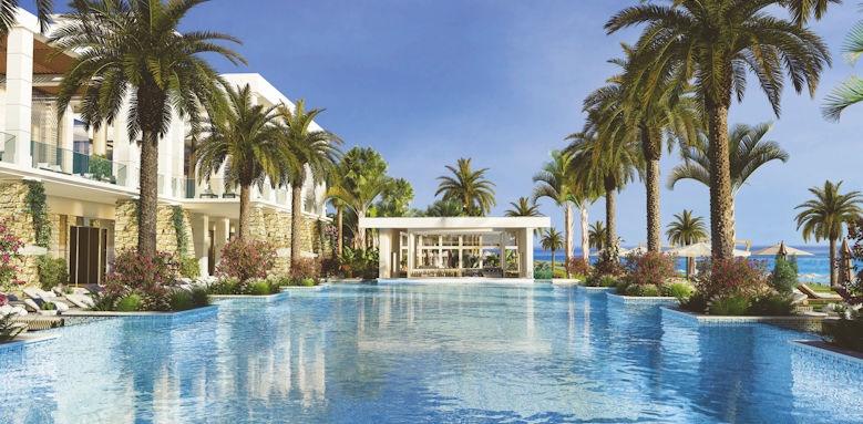 Amavi Paphos Luxury Hotels Classic Collection Holidays - 