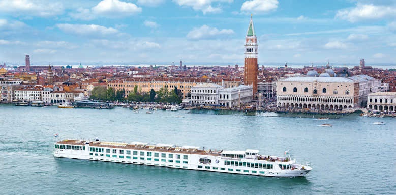 S S La Venezia River Cruises Classic Collection Holidays