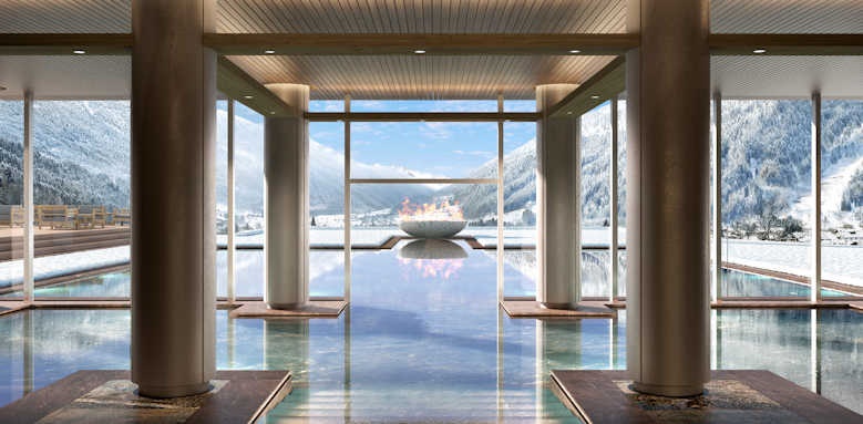 Lefay Resort & Spa Dolomiti, thumbnail
