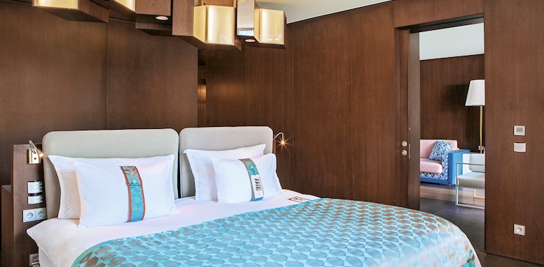 Maxx Royal Kemer Resort, villa one bedroom
