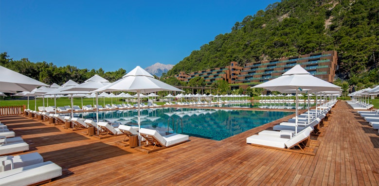 Maxx Royal Kemer Resort