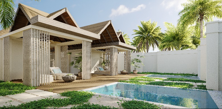 Anantara Veli Maldives Resort, main image