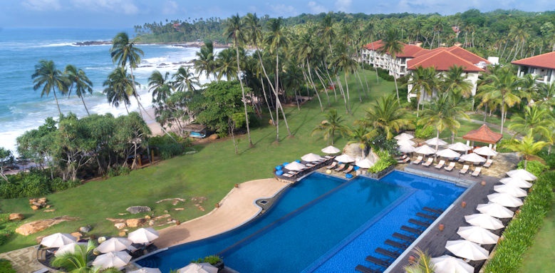 Anantara Peace Haven Tangalle Resort, pool