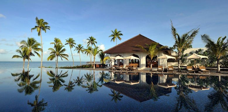 The Residence Zanzibar, pool