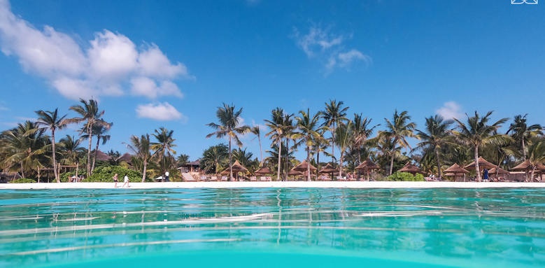 Zuri Zanzibar Hotel & Resort, pool