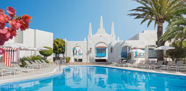 Alua Suites, thumbnail image