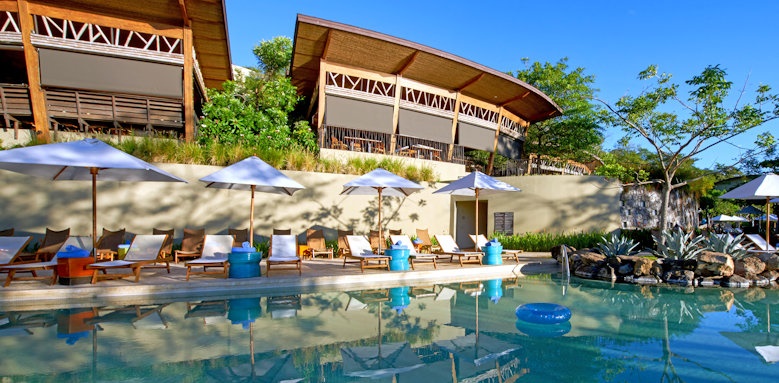 Andaz Costa Rica resort, main
