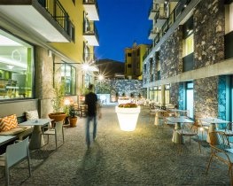 Castanheiro Boutique Hotelm thumbnail