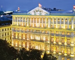 Hotel Imperial, a Luxury Collection Hotel, thumbnail