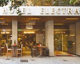 Electra Hotel, thumb