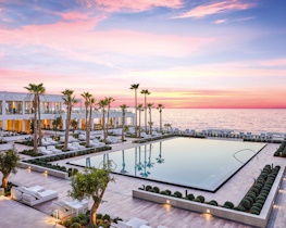 Grecotel LUX ME White Palace