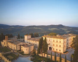 Belmond Castello Di Casole