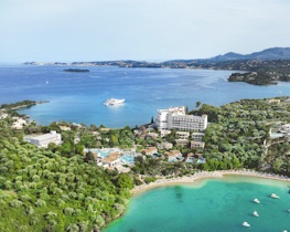Grecotel Eva Palace