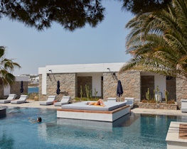Mykonos Theoxenia