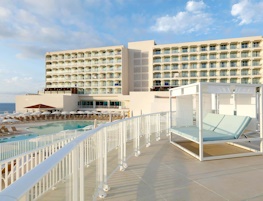 Palladium Hotel Menorca, thumbnail