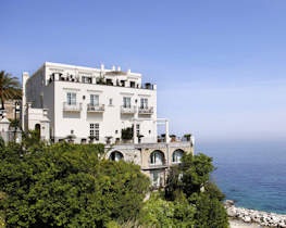 JK Place Capri