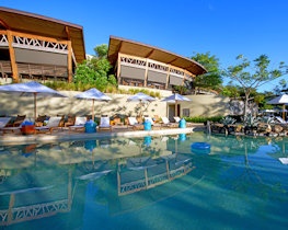 Andaz Costa Rica resort