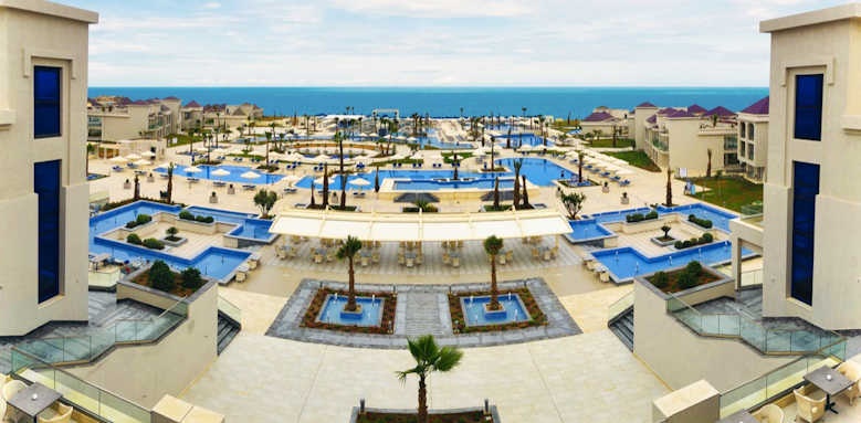 White Beach Resort, Morocco | Classic Collection Holidays