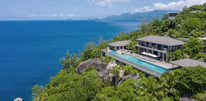 Four Seasons Resort Seychelles, thumbnail