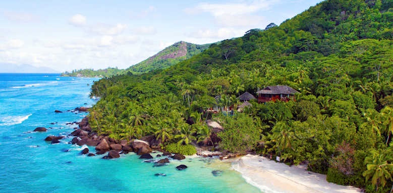 Hilton Seychelles Labriz Resort & Spa, Main image