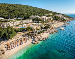 Valamar Collection Girandella Resort