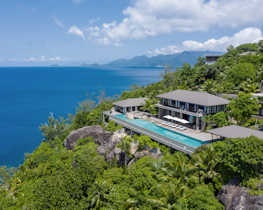 Four Seasons Resort Seychelles, thumbnail