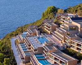 Elix, Mar-Bella Collection, hotel overview