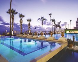 Alexander the Great Beach Hotel