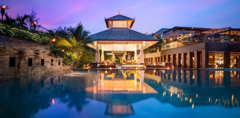 Anantara Layan Phuket Resort, thumbnail